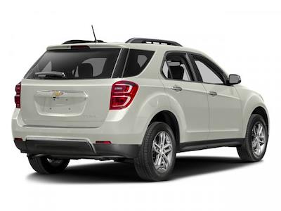 2017 Chevrolet Equinox FWD SUV for sale #2P134320B - photo 2