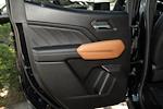 2023 GMC Canyon Crew Cab 4WD Pickup for sale #2P138891 - photo 39