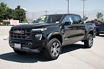 2023 GMC Canyon Crew Cab 4WD Pickup for sale #2P138891 - photo 8