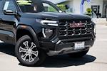 2023 GMC Canyon Crew Cab 4WD Pickup for sale #2P138891 - photo 9