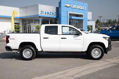 2023 Chevrolet Colorado Crew Cab 4WD Pickup for sale #2P143527 - photo 2