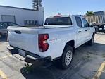 2023 Chevrolet Colorado Crew Cab 4WD Pickup for sale #2P143527 - photo 2
