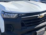 2023 Chevrolet Colorado Crew Cab 4WD Pickup for sale #2P143527 - photo 8