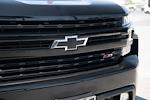2022 Chevrolet Silverado 1500 Crew Cab 4WD Pickup for sale #2P153889 - photo 10