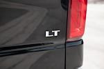 2022 Chevrolet Silverado 1500 Crew Cab 4WD Pickup for sale #2P153889 - photo 16