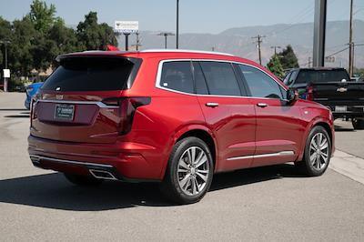 2021 Cadillac XT6 FWD SUV for sale #2P154071 - photo 2