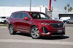 2021 Cadillac XT6 FWD SUV for sale #2P154071 - photo 1