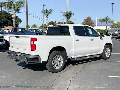 2022 Chevrolet Silverado 1500 Crew Cab 4WD Pickup for sale #2P193063 - photo 2