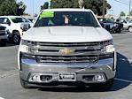 2022 Chevrolet Silverado 1500 Crew Cab 4WD Pickup for sale #2P193063 - photo 4