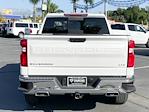 2022 Chevrolet Silverado 1500 Crew Cab 4WD Pickup for sale #2P193063 - photo 6