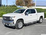 2022 Chevrolet Silverado 1500 Crew Cab 4WD Pickup for sale #2P193063 - photo 9