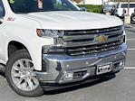 2022 Chevrolet Silverado 1500 Crew Cab 4WD Pickup for sale #2P193063 - photo 10