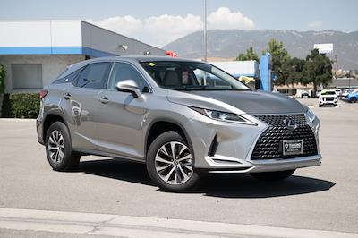2022 Lexus RX 350 FWD SUV for sale #2P250391A - photo 1