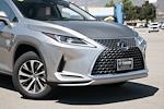 2022 Lexus RX 350 FWD SUV for sale #2P250391A - photo 9