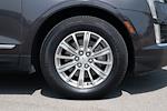 2017 Cadillac XT5 FWD SUV for sale #2P271283A - photo 11