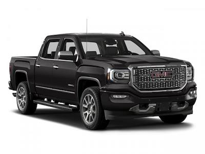 2018 GMC Sierra 1500 Crew Cab 4WD Pickup for sale #2P344235 - photo 1