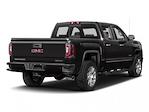 2018 GMC Sierra 1500 Crew Cab 4WD Pickup for sale #2P344235 - photo 6