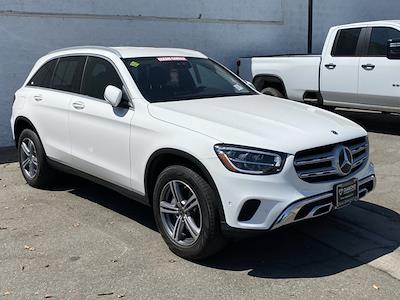 Used 2022 Mercedes-Benz GLC 300 SUV SUV for sale #2P361483A - photo 1