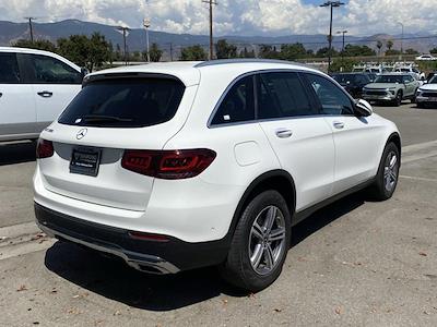 Used 2022 Mercedes-Benz GLC 300 SUV SUV for sale #2P361483A - photo 2