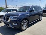 Used 2021 Nissan Armada SL SUV for sale #2P372696A - photo 6