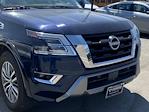 Used 2021 Nissan Armada SL SUV for sale #2P372696A - photo 7