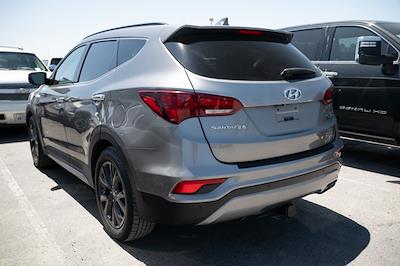 2017 Hyundai Santa Fe AWD SUV for sale #2P385829 - photo 2