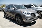 2017 Hyundai Santa Fe AWD SUV for sale #2P385829 - photo 3