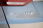 2017 Hyundai Santa Fe AWD SUV for sale #2P385829 - photo 10