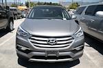 2017 Hyundai Santa Fe AWD SUV for sale #2P385829 - photo 4