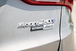 Used 2017 Hyundai Santa Fe AWD SUV for sale #2P385829 - photo 13
