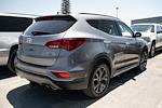 2017 Hyundai Santa Fe AWD SUV for sale #2P385829 - photo 5
