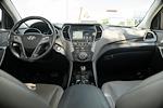 Used 2017 Hyundai Santa Fe AWD SUV for sale #2P385829 - photo 25