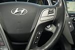 Used 2017 Hyundai Santa Fe AWD SUV for sale #2P385829 - photo 28