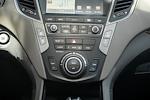 Used 2017 Hyundai Santa Fe AWD SUV for sale #2P385829 - photo 35
