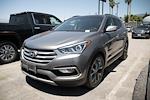 2017 Hyundai Santa Fe AWD SUV for sale #2P385829 - photo 1