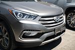 2017 Hyundai Santa Fe AWD SUV for sale #2P385829 - photo 7