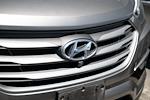 2017 Hyundai Santa Fe AWD SUV for sale #2P385829 - photo 8