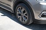 2017 Hyundai Santa Fe AWD SUV for sale #2P385829 - photo 9