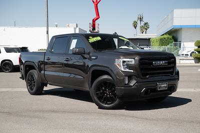 2021 GMC Sierra 1500 Crew Cab RWD Pickup for sale #2P422904A - photo 1