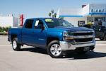 2018 Chevrolet Silverado 1500 Crew Cab RWD Pickup for sale #2P461289 - photo 1
