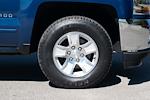 2018 Chevrolet Silverado 1500 Crew Cab RWD Pickup for sale #2P461289 - photo 29