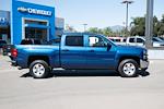 2018 Chevrolet Silverado 1500 Crew Cab RWD Pickup for sale #2P461289 - photo 22