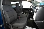 2018 Chevrolet Silverado 1500 Crew Cab RWD Pickup for sale #2P461289 - photo 17