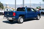 2018 Chevrolet Silverado 1500 Crew Cab RWD Pickup for sale #2P461289 - photo 2