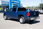 2018 Chevrolet Silverado 1500 Crew Cab RWD Pickup for sale #2P461289 - photo 24