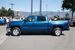 2018 Chevrolet Silverado 1500 Crew Cab RWD Pickup for sale #2P461289 - photo 25