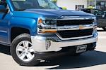 2018 Chevrolet Silverado 1500 Crew Cab RWD Pickup for sale #2P461289 - photo 27