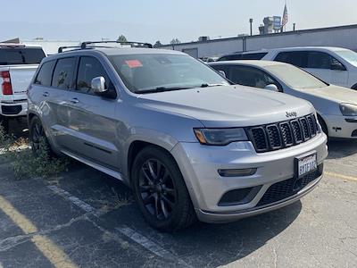 2018 Jeep Grand Cherokee 4WD SUV for sale #2P468053 - photo 1