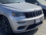 2018 Jeep Grand Cherokee 4WD SUV for sale #2P468053 - photo 6
