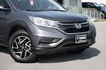 2016 Honda CR-V FWD SUV for sale #2P554676 - photo 9